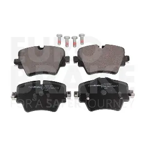 EUROBRAKE 5502221567