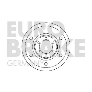 5815202339 EUROBRAKE