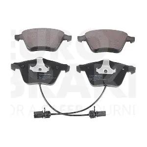 EUROBRAKE 5502224758
