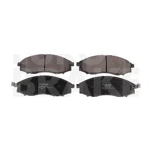 EUROBRAKE 5502222260