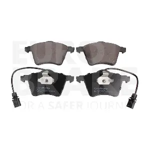 EUROBRAKE 5502224763