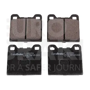 EUROBRAKE 5502224704
