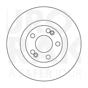 5815203950 EUROBRAKE