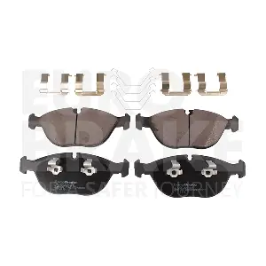 EUROBRAKE 5502221521