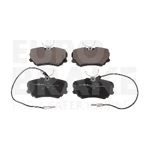 EUROBRAKE 5502223715