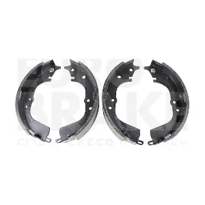 EUROBRAKE 58492745591