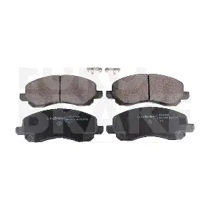 EUROBRAKE 5502223028
