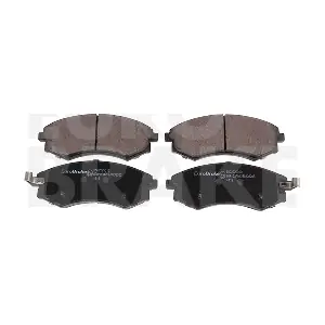 EUROBRAKE 5502225010