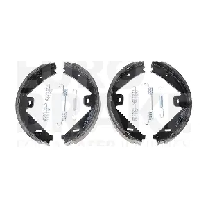 EUROBRAKE 58492733802