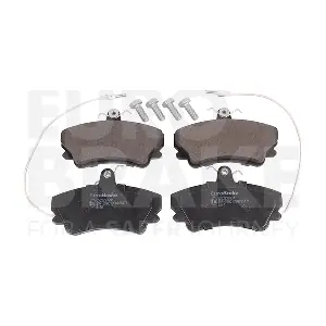 EUROBRAKE 5502223931