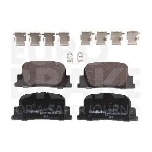 EUROBRAKE 5502224597