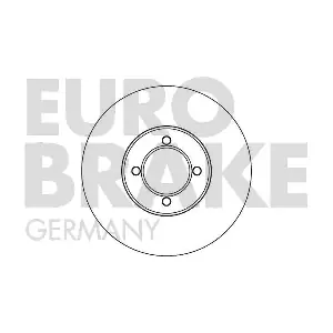 5815209912 EUROBRAKE