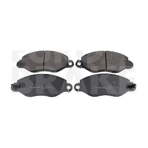 EUROBRAKE 5502222558
