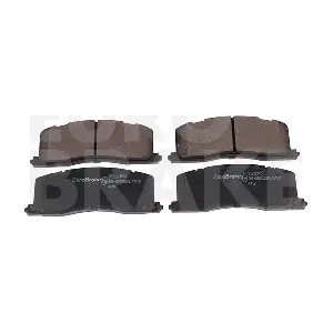 EUROBRAKE 5502224523