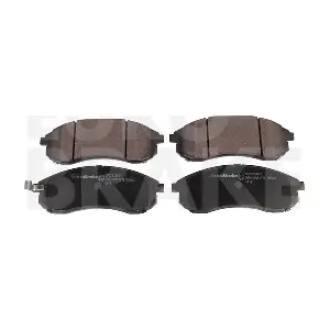 EUROBRAKE 5502223031
