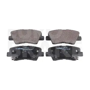 EUROBRAKE 5502223434