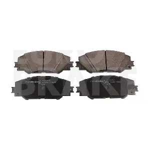 EUROBRAKE 5502224575