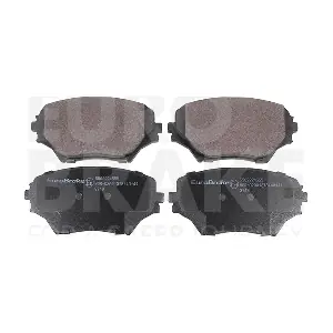 EUROBRAKE 5502224555