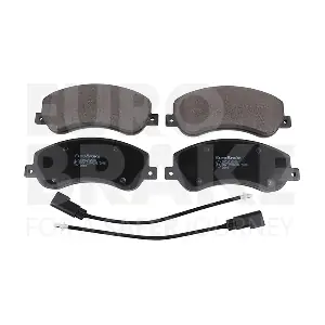 EUROBRAKE 5502222566