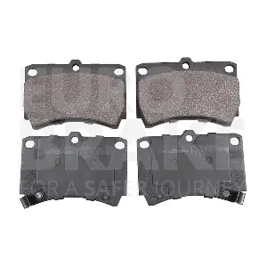 EUROBRAKE 5502223220
