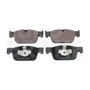 EUROBRAKE 5502224832