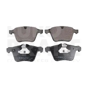 EUROBRAKE 5502222570