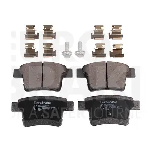 EUROBRAKE 5502222563