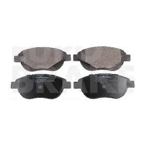 EUROBRAKE 5502223740