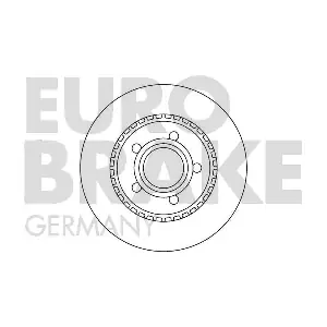 5815204752 EUROBRAKE