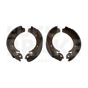 EUROBRAKE 58492799272