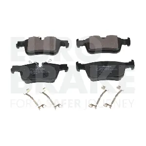 5502224837 EUROBRAKE