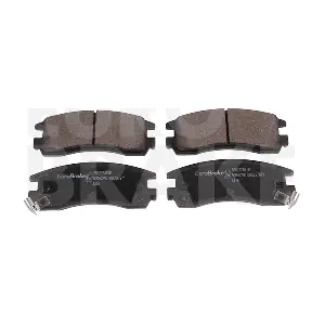 EUROBRAKE 5502223616