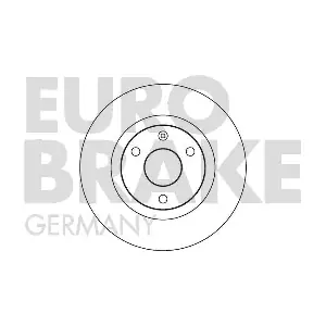 5815201916 EUROBRAKE