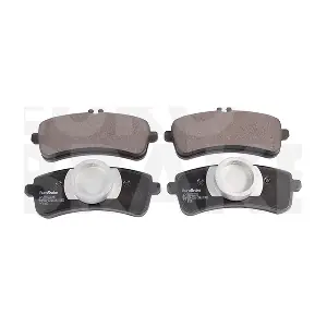 EUROBRAKE 5502223395