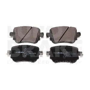55022247117 EUROBRAKE
