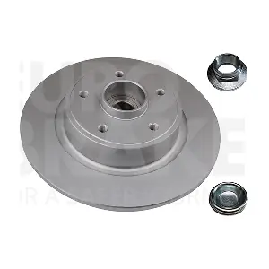 EUROBRAKE 5815313990