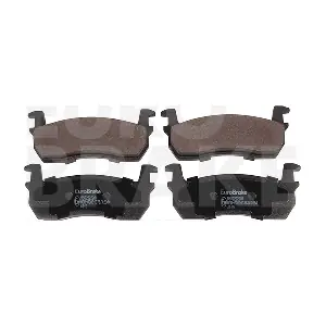EUROBRAKE 5502222204