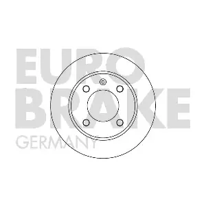 5815202525 EUROBRAKE