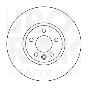 58152047142 EUROBRAKE