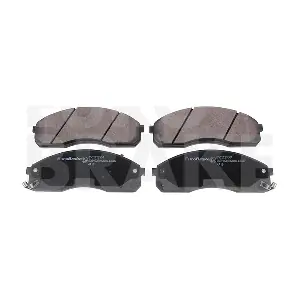 EUROBRAKE 5502223504