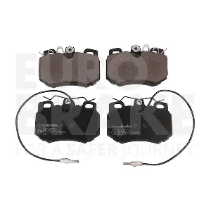EUROBRAKE 5502223713