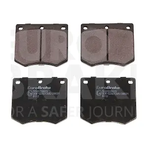 EUROBRAKE 5502229923