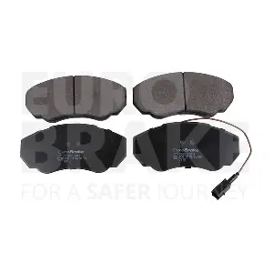EUROBRAKE 5502221947