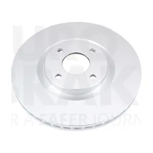 EUROBRAKE 58153125123