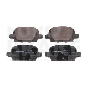EUROBRAKE 5502223630