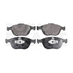 EUROBRAKE 5502222560