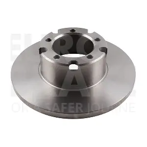 EUROBRAKE 5815203311