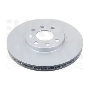 EUROBRAKE 5815313637