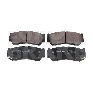 EUROBRAKE 5502223428