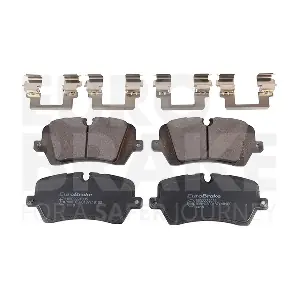 EUROBRAKE 5502224035